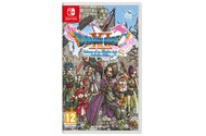 Dragon Quest XI S Echoes Edycja Ostateczna Nintendo Switch