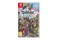 Dragon Quest XI S Echoes Edycja Ostateczna Nintendo Switch