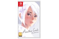 Another Code Recollection Nintendo Switch