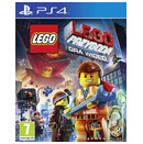 Lego Przygoda 2 PlayStation 4