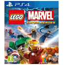 LEGO Marvel Super Heroes 2 PlayStation 4
