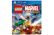 LEGO Marvel Super Heroes 2 PlayStation 4