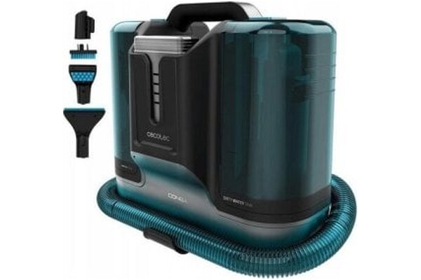 Odkurzacz Cecotec Conga Carpet Clean Liberty tradycyjny bezworkowy