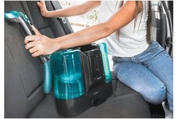 Odkurzacz Cecotec Conga Carpet Clean Liberty tradycyjny bezworkowy