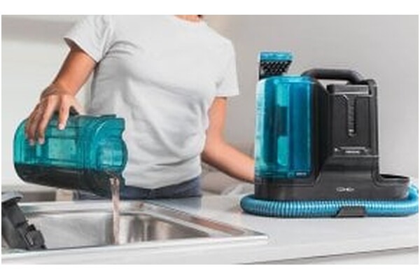 Odkurzacz Cecotec Conga Carpet Clean Liberty tradycyjny bezworkowy