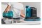Odkurzacz Cecotec Conga Carpet Clean Liberty tradycyjny bezworkowy