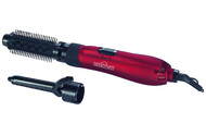 suszarko-lokówka OPTIMUM SW4055 600W kolor czerwony