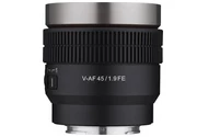 Obiektyw SAMYANG f/1.9 45mm AF Sony FE