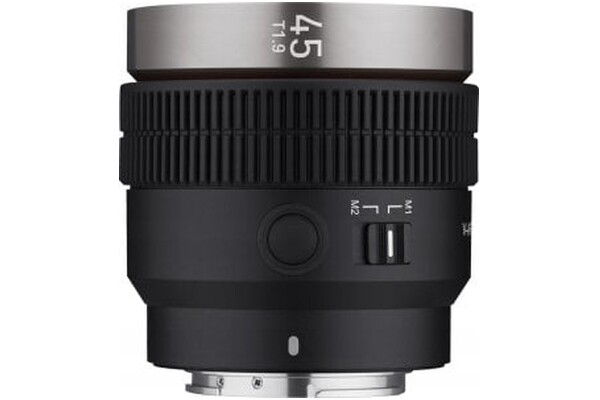 Obiektyw SAMYANG f/1.9 45mm AF Sony FE