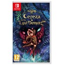 BayonettasCereza and the Lost Demon Nintendo Switch