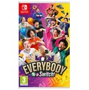 Everybody 12 Nintendo Switch