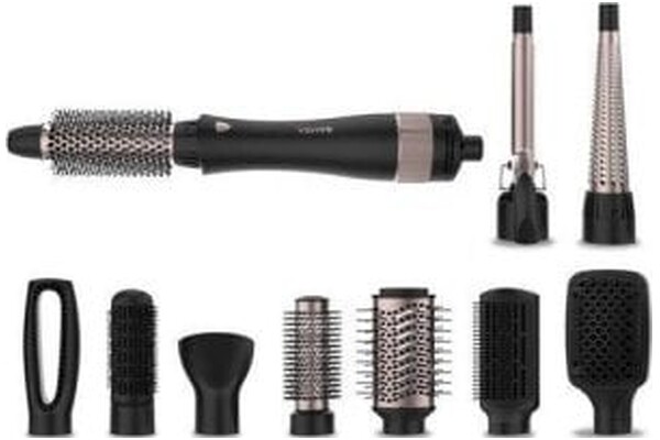 suszarko-lokówka Cecotec Bamba CeramicCare 1000W