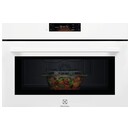 Kuchenka mikrofalowa Electrolux LVM8E08V