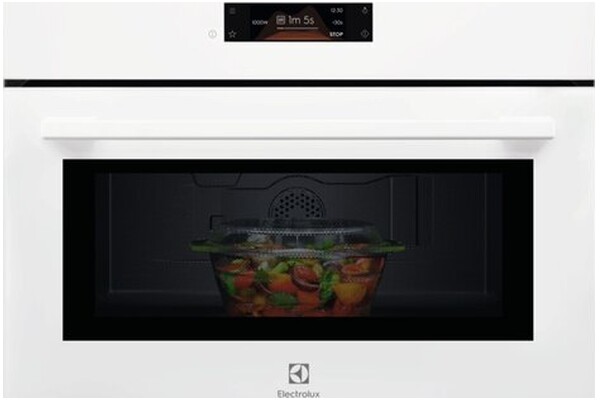 Kuchenka mikrofalowa Electrolux LVM8E08V