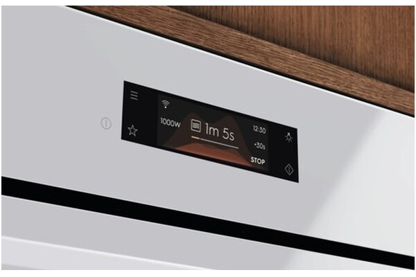 Kuchenka mikrofalowa Electrolux LVM8E08V