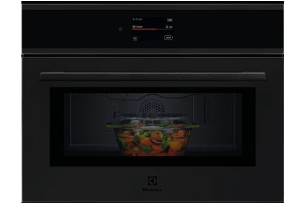 Kuchenka mikrofalowa Electrolux EVM9E2XT
