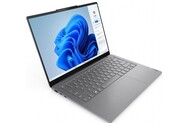 Laptop Lenovo Yoga Slim 7 14.0" Intel Core Ultra 5 125H Intel Arc 16GB 1TB SSD Windows 11 Home szary
