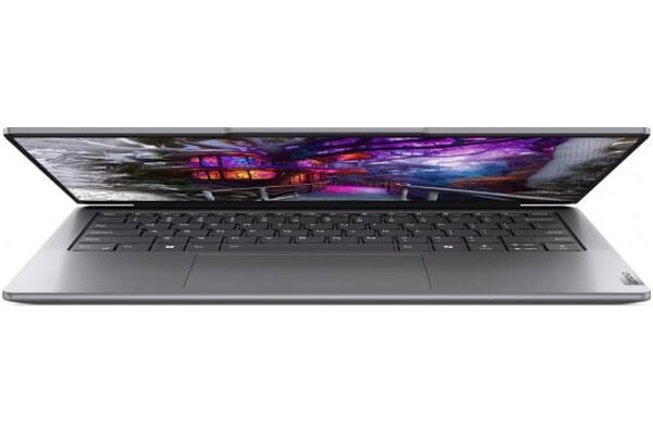Laptop Lenovo Yoga Slim 7 14.0" Intel Core Ultra 5 125H Intel Arc 16GB 1TB SSD Windows 11 Home szary