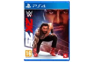 WWE25 PlayStation 4
