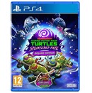 Teenage Mutant Ninja Turtles Splintered Fate Edycja Deluxe PlayStation 4