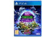 Teenage Mutant Ninja Turtles Splintered Fate Edycja Deluxe PlayStation 4