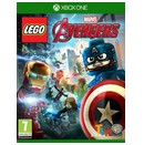 LEGO Marvel Avengers Xbox (One/Series X)