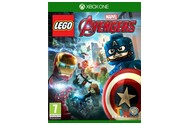 LEGO Marvel Avengers Xbox (One/Series X)