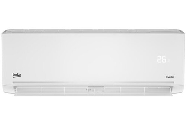 Klimatyzator ścienny SPLIT z montażem Beko BEEPGH095/BEEPGH096 2600W 54dB