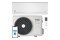 Klimatyzator ścienny SPLIT z montażem Beko BEEPGH095/BEEPGH096 2600W 54dB