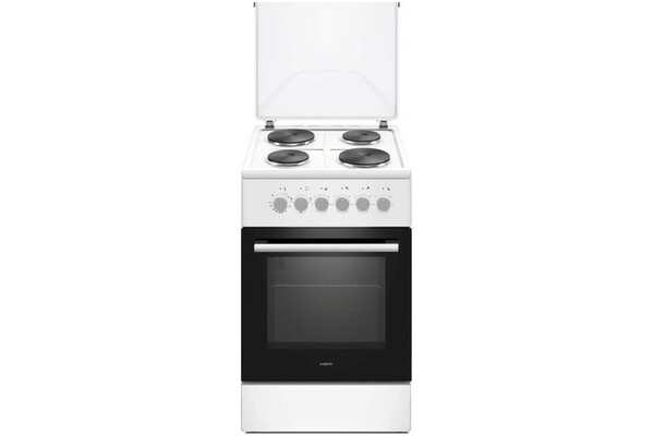 Kuchnia MPM 56KEE07 płyta Ceramiczna, piekarnik elektryczny
