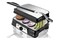 Grill elektryczny Kontaktowy Cecotec Take&Clean_Rock'nGrill 1500W