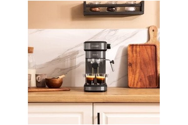 Ekspres Cecotec Cafelizzia 890