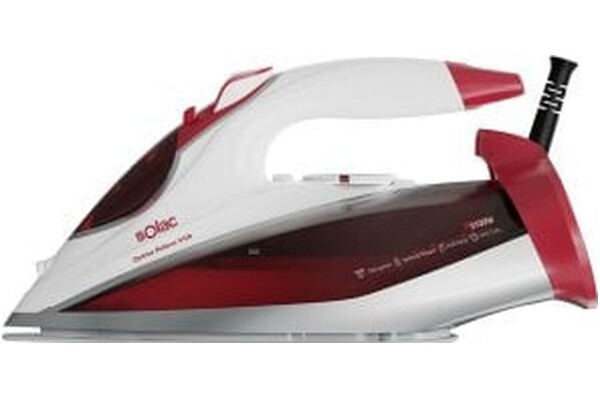 Żelazko parowe Solac PV2040 160W