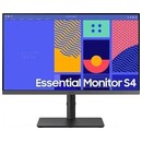 Monitor 24.0" Samsung S43C czarny