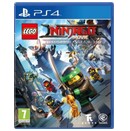 LEGO Ninjago Movie PlayStation 4