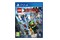 LEGO Ninjago Movie PlayStation 4