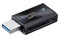 Dysk zewnętrzny SSD Adata SC730 512GB czarny