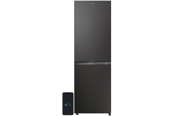 Lodówka Candy Fresco ECN2CQTEB186