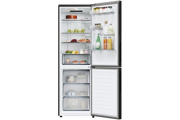 Lodówka Candy Fresco ECN2CQTEB186