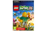 Lego Worlds PC