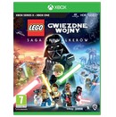 LEGO Gwiezdne Wojny Saga Skywalkerów Xbox (One/Series X)