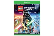 LEGO Gwiezdne Wojny Saga Skywalkerów Xbox (One/Series X)