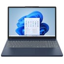 Laptop Lenovo IdeaPad Slim 3 15.3" Intel Core i5 13420H Intel UHD Xe G4 24GB 512GB SSD M.2 Windows 11 Professional niebieski