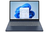 Laptop Lenovo IdeaPad Slim 3 15.3" Intel Core i5 13420H Intel UHD Xe G4 24GB 512GB SSD M.2 Windows 11 Professional niebieski