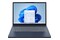 Laptop Lenovo IdeaPad Slim 3 15.3" Intel Core i5 13420H Intel UHD Xe G4 24GB 512GB SSD M.2 Windows 11 Professional niebieski