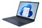 Laptop Lenovo IdeaPad Slim 3 15.3" Intel Core i5 13420H Intel UHD Xe G4 24GB 512GB SSD M.2 Windows 11 Professional niebieski