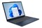 Laptop Lenovo IdeaPad Slim 3 15.3" Intel Core i5 13420H Intel UHD Xe G4 24GB 512GB SSD M.2 Windows 11 Professional niebieski