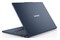 Laptop Lenovo IdeaPad Slim 3 15.3" Intel Core i5 13420H Intel UHD Xe G4 24GB 512GB SSD M.2 Windows 11 Professional niebieski