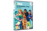 The Sims 4 Wyspiarskie Życie dodatek PC