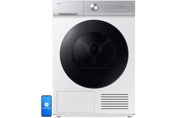 Suszarka Samsung Optimal Dry DV90DB8845GHU4